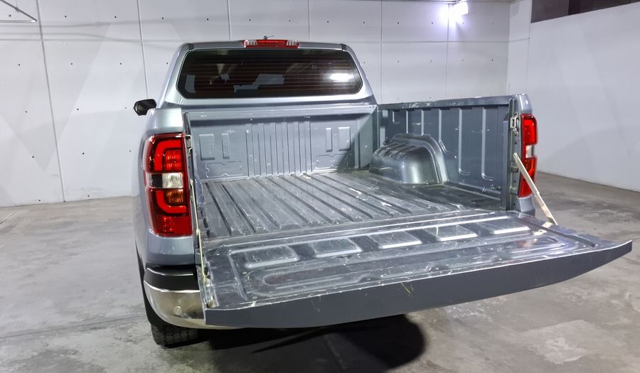 Ram 1200 2.4T LARAMIE CREW CAB Pickup 2025