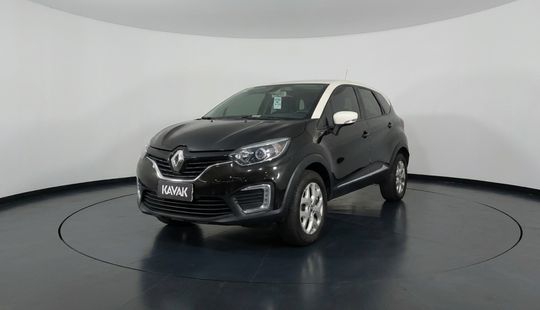 Renault • Captur