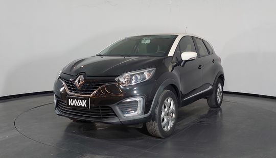 Renault • Captur