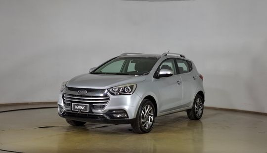 Jac • S2