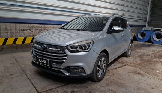 Jac • S2