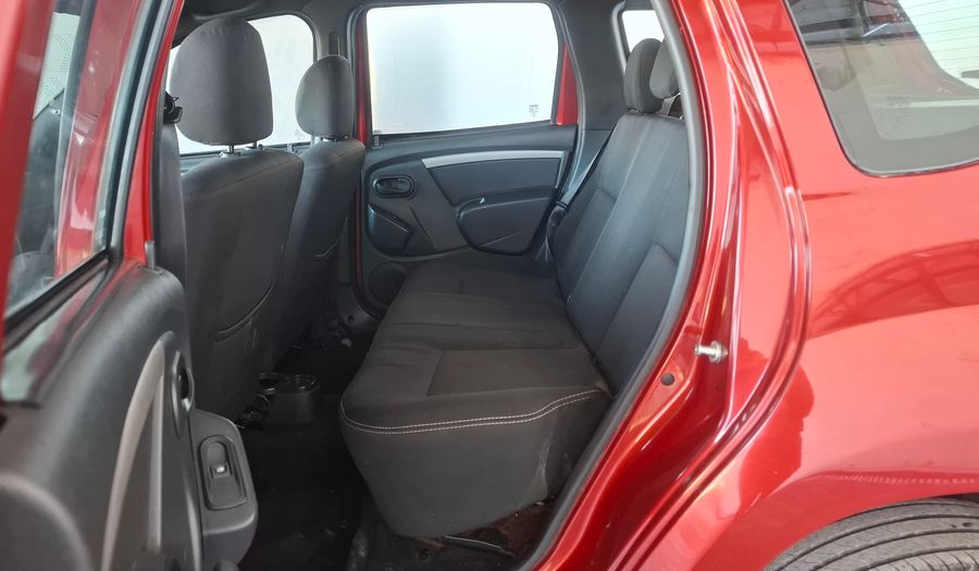 Renault Duster 1.6 DYNAMIQUE Suv 2020