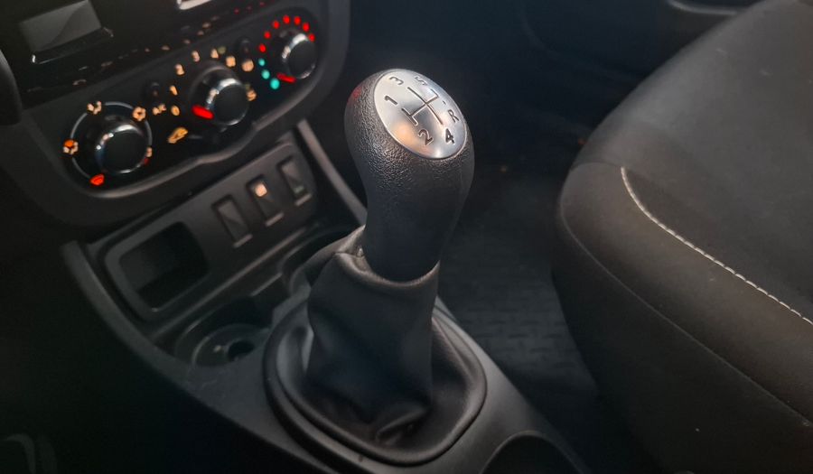 Renault Duster 1.6 DYNAMIQUE Suv 2020