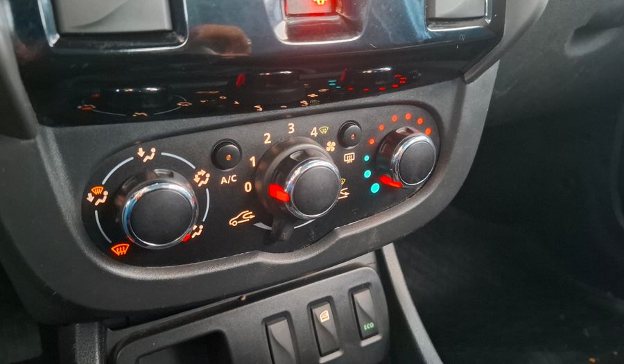 Renault Duster 1.6 DYNAMIQUE Suv 2020