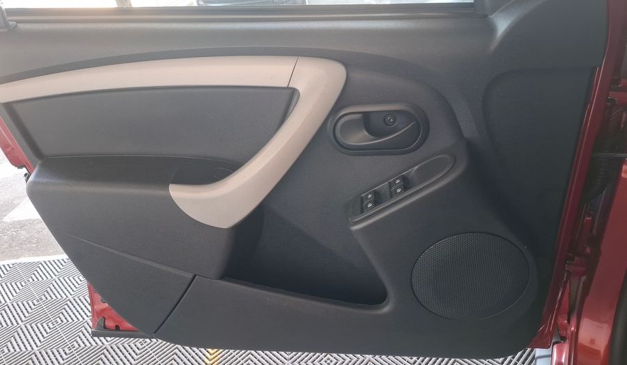 Renault Duster 1.6 DYNAMIQUE Suv 2020