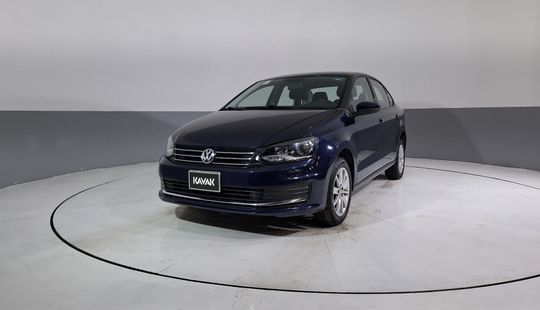 Volkswagen • Vento