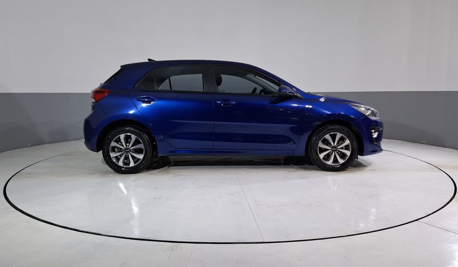 Kia Rio 1.6 LX Hatchback 2022