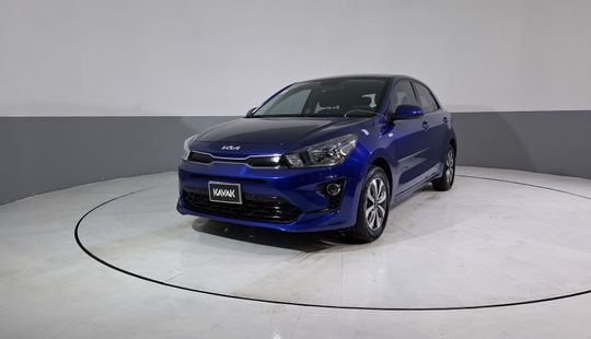 Kia • Rio