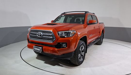Toyota • Tacoma