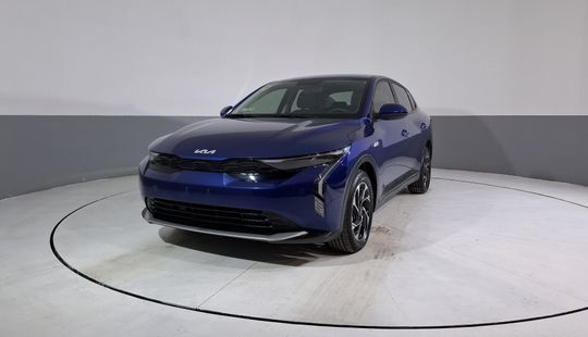 Kia • K3