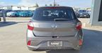Hyundai Grand I10 1.2 PLUS Hatchback 2023