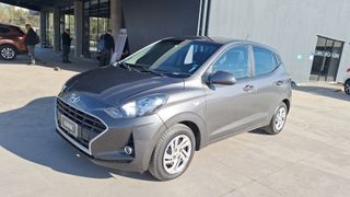 Hyundai • Grand i10