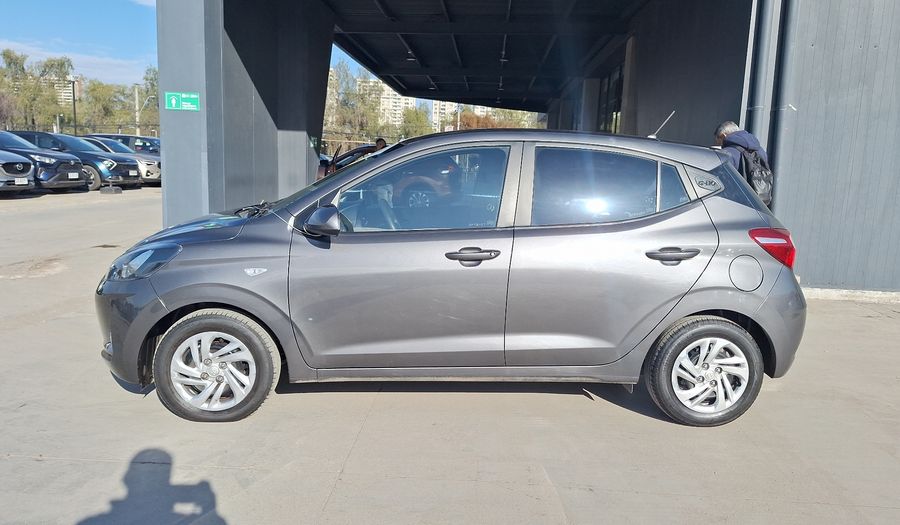 Hyundai Grand I10 1.2 PLUS Hatchback 2023