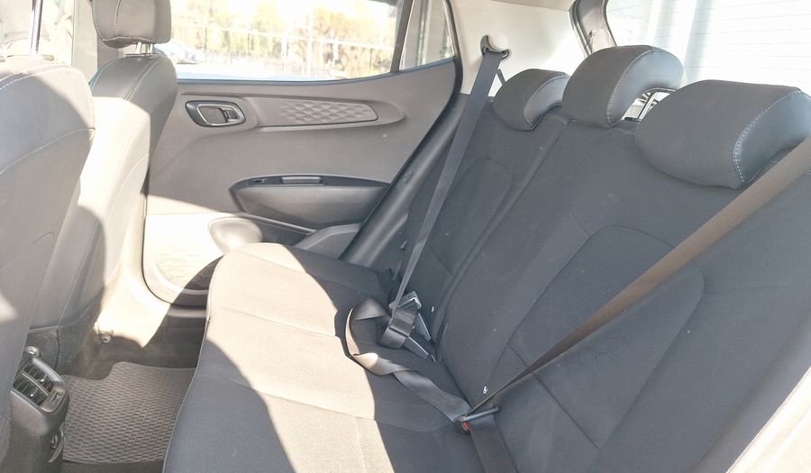Hyundai Grand I10 1.2 PLUS Hatchback 2023