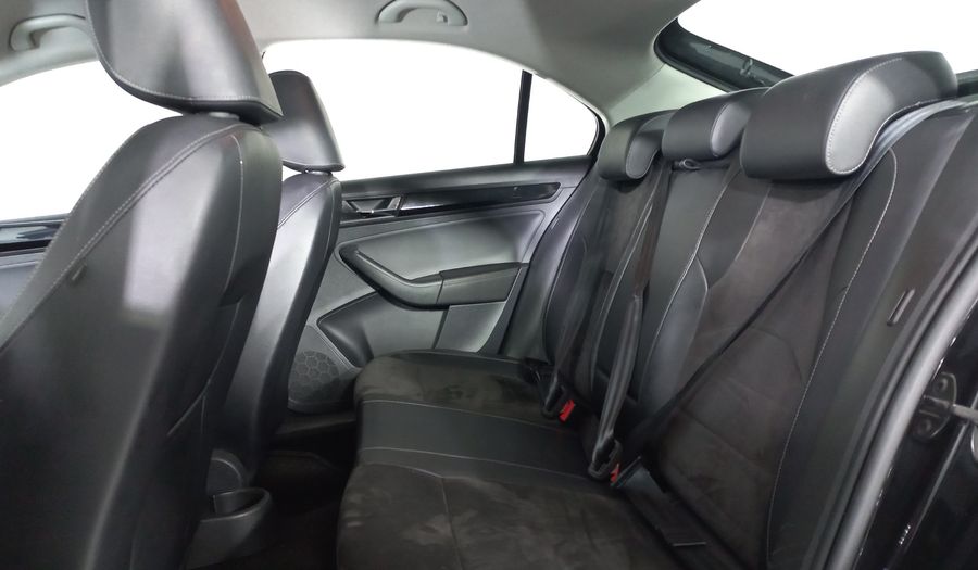 Seat Toledo 1.4 XCELLENCE DCT Sedan 2018