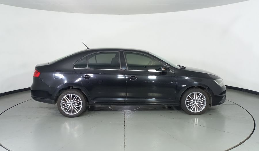 Seat Toledo 1.4 XCELLENCE DCT Sedan 2018