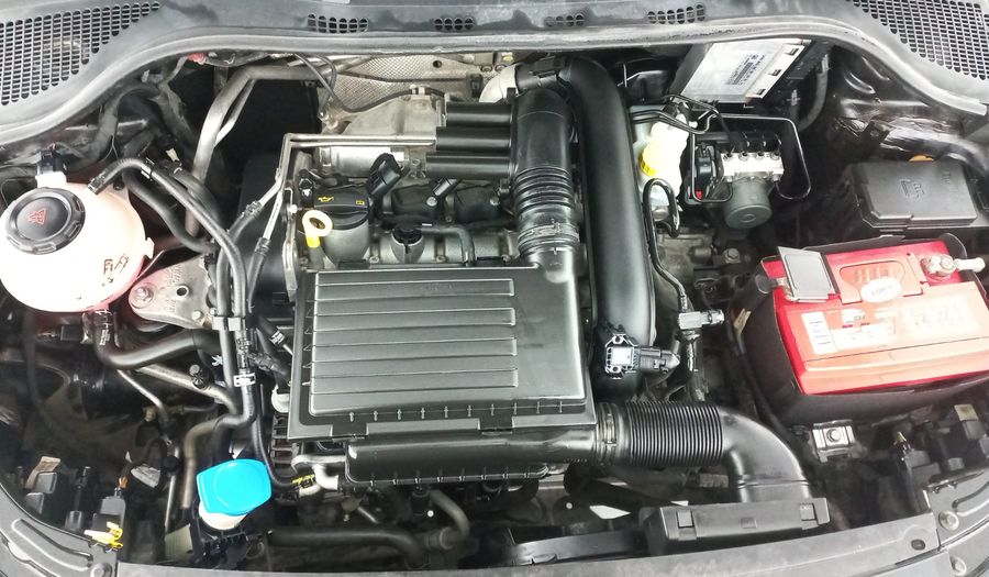 Seat Toledo 1.4 XCELLENCE DCT Sedan 2018