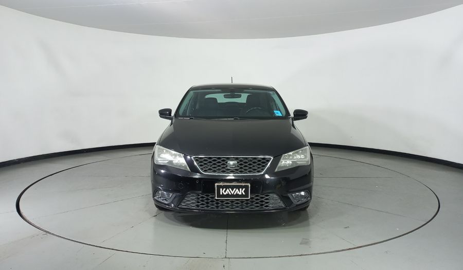 Seat Toledo 1.4 XCELLENCE DCT Sedan 2018