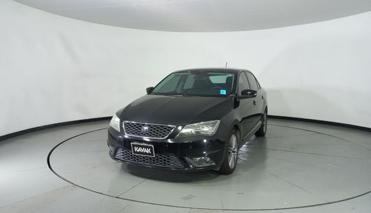 Seat • Toledo