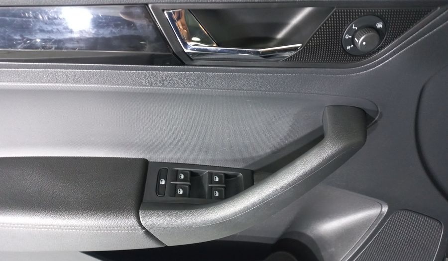 Seat Toledo 1.4 XCELLENCE DCT Sedan 2018