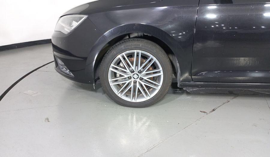 Seat Toledo 1.4 XCELLENCE DCT Sedan 2018