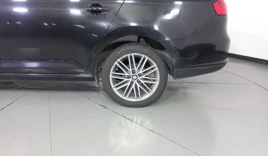 Seat Toledo 1.4 XCELLENCE DCT Sedan 2018