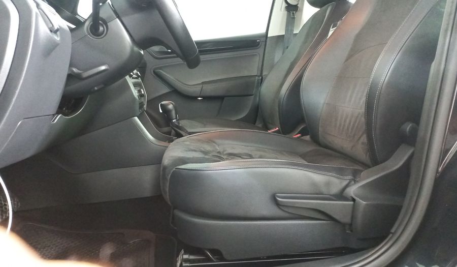 Seat Toledo 1.4 XCELLENCE DCT Sedan 2018