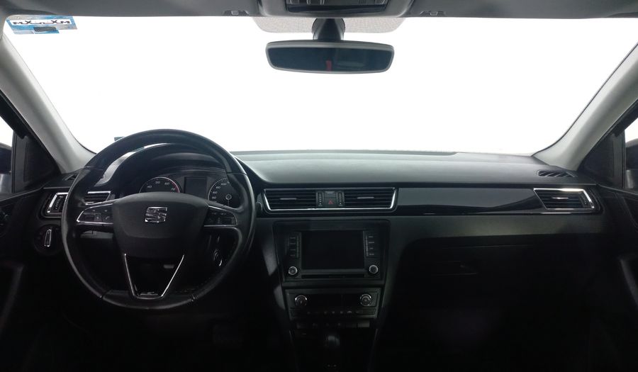 Seat Toledo 1.4 XCELLENCE DCT Sedan 2018