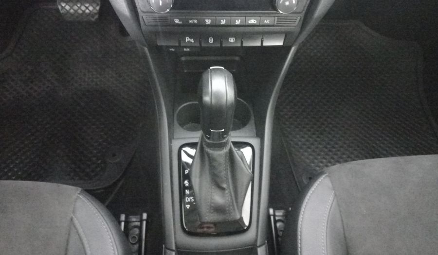 Seat Toledo 1.4 XCELLENCE DCT Sedan 2018
