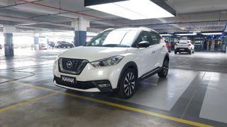 Nissan • Kicks