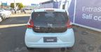 Fiat Mobi 1.0 EASY Hatchback 2017