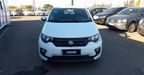 Fiat Mobi 1.0 EASY Hatchback 2017