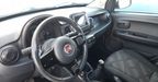 Fiat Mobi 1.0 EASY Hatchback 2017