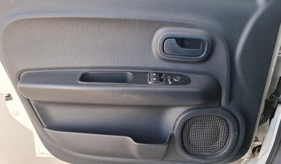 Fiat Mobi 1.0 EASY Hatchback 2017