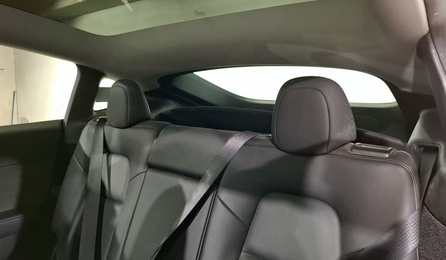 Tesla Model Y BEV LONG RANGE AUTO 4WD Suv 2024