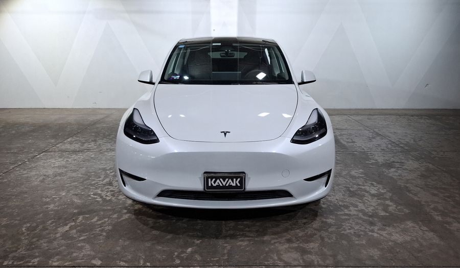 Tesla Model Y BEV LONG RANGE AUTO 4WD Suv 2024