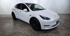 Tesla Model Y BEV LONG RANGE AUTO 4WD Suv 2024