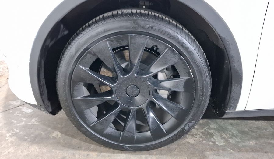 Tesla Model Y BEV LONG RANGE AUTO 4WD Suv 2024
