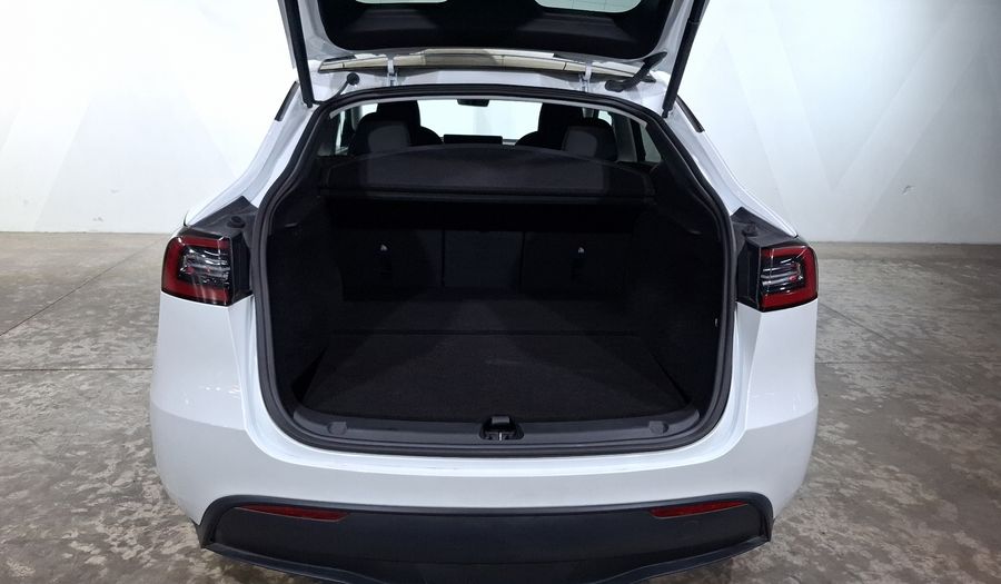 Tesla Model Y BEV LONG RANGE AUTO 4WD Suv 2024