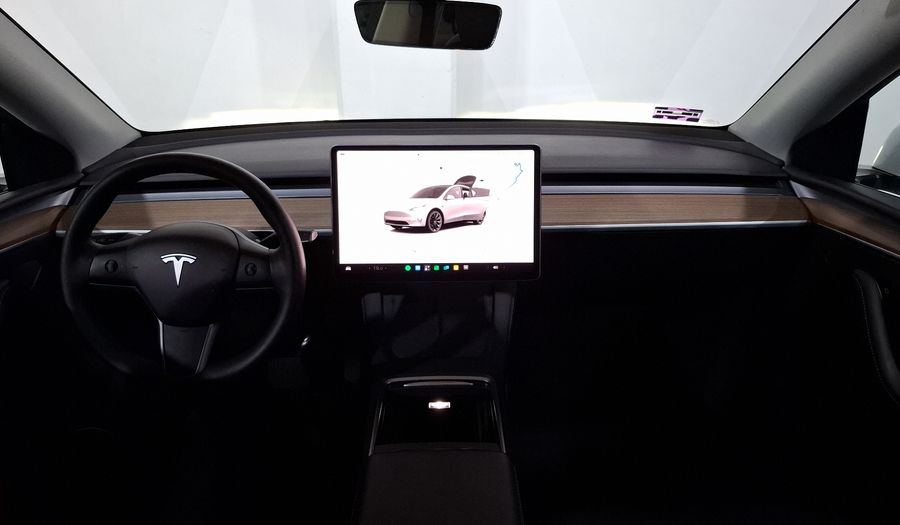 Tesla Model Y BEV LONG RANGE AUTO 4WD Suv 2024
