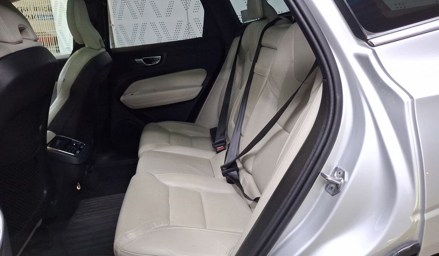 Volvo Xc60 2.0 INSCRIPTION T6 AUTO AWD Suv 2019