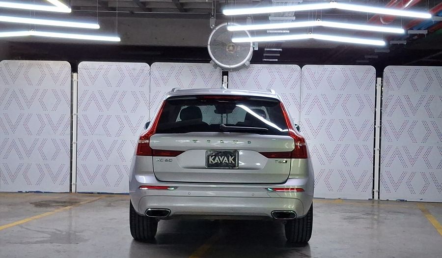 Volvo Xc60 2.0 INSCRIPTION T6 AUTO AWD Suv 2019