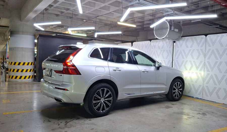 Volvo Xc60 2.0 INSCRIPTION T6 AUTO AWD Suv 2019
