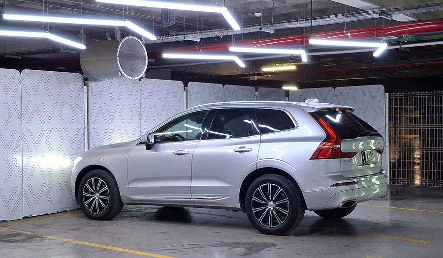 Volvo Xc60 2.0 INSCRIPTION T6 AUTO AWD Suv 2019