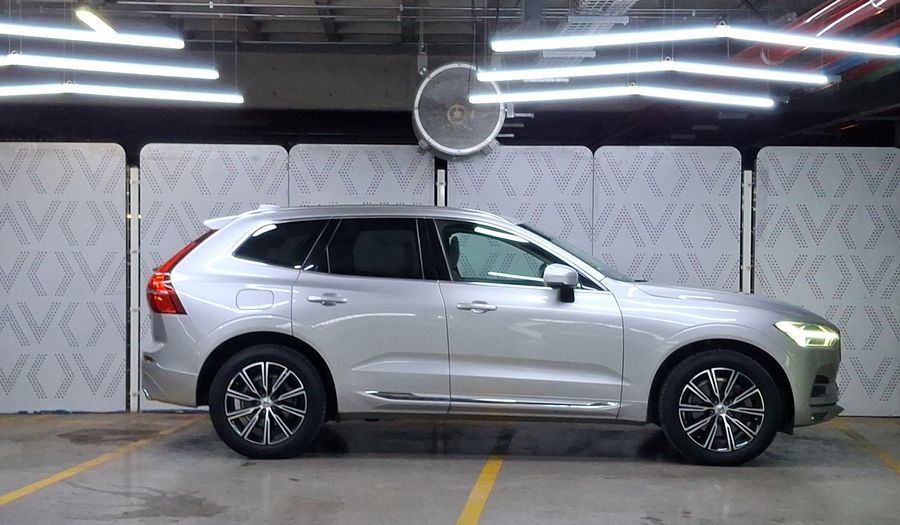Volvo Xc60 2.0 INSCRIPTION T6 AUTO AWD Suv 2019