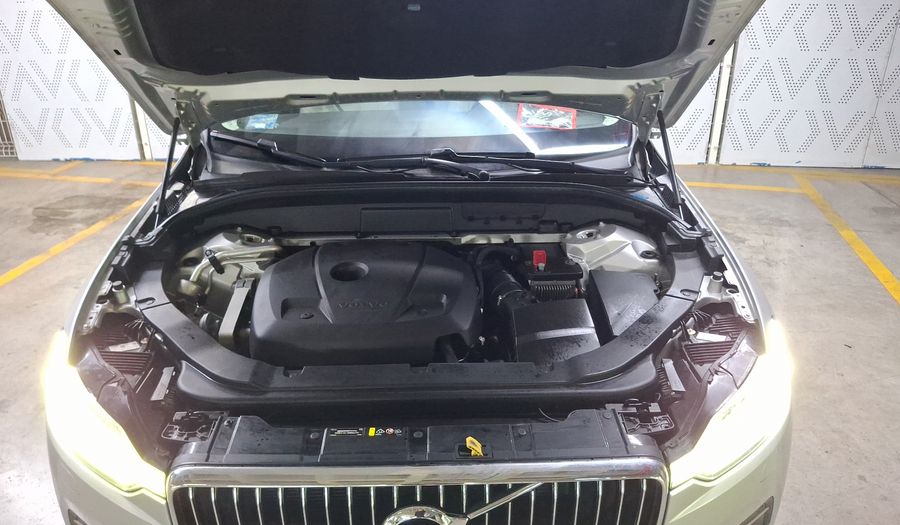 Volvo Xc60 2.0 INSCRIPTION T6 AUTO AWD Suv 2019