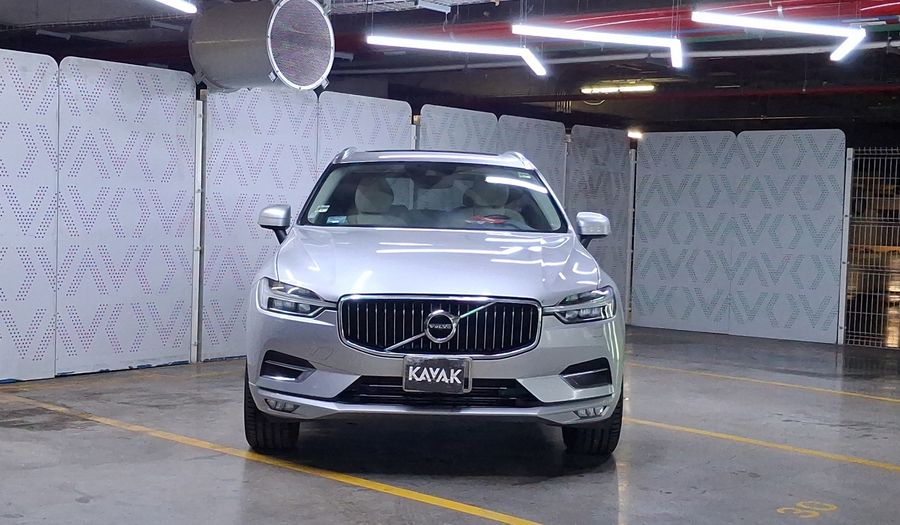 Volvo Xc60 2.0 INSCRIPTION T6 AUTO AWD Suv 2019