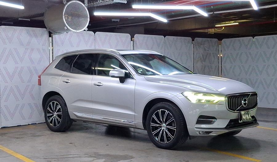 Volvo Xc60 2.0 INSCRIPTION T6 AUTO AWD Suv 2019