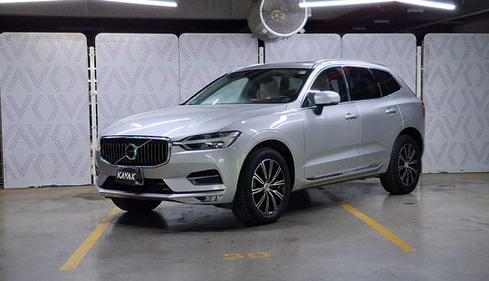 Volvo • XC60