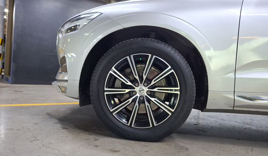 Volvo Xc60 2.0 INSCRIPTION T6 AUTO AWD Suv 2019